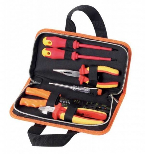 набор для электромонажных работ кратон de-01/06, купить metabo, купить husqvarna, купить bosch, купить makita, купить hitachi, купить hikoki, купить oregon, купить stihl