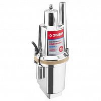 насос "родничок" вибрационный, зубр знвп-300-40_м2, шнур 40м, 225вт, 24л/мин, напор 60м, погружной, , купить metabo, купить husqvarna, купить bosch, купить makita, купить hitachi, купить hikoki, купить oregon, купить stihl