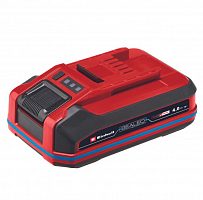 аккумулятор einhell pxc 18в 4.0 ач plus,sealed, купить metabo, купить husqvarna, купить bosch, купить makita, купить hitachi, купить hikoki, купить oregon, купить stihl