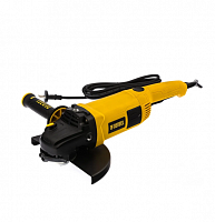 машина шлифовальная угловая ag230-2400, 2400 вт, 230 мм, 6000 об/мин// denzel, купить metabo, купить husqvarna, купить bosch, купить makita, купить hitachi, купить hikoki, купить oregon, купить stihl