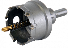 коронка,ф51мм,по металлу,в сборе,твердосплавная, купить metabo, купить husqvarna, купить bosch, купить makita, купить hitachi, купить hikoki, купить oregon, купить stihl