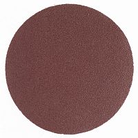 круг абразивный на ворсовой подложке под "липучку", p 120, 150 мм, 5 шт.// matrix, купить metabo, купить husqvarna, купить bosch, купить makita, купить hitachi, купить hikoki, купить oregon, купить stihl