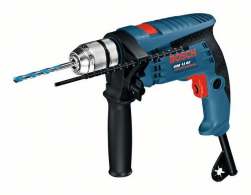 Дрель ударная BOSCH GSB 13 RE ЗВП — купить в интернет-магазине amurinstrument.ru с доставкой по Иркутску | Каталог с характеристиками и ценами дрель ударная bosch gsb 13 re звп, купить metabo, купить husqvarna, купить bosch, купить makita, купить hitachi, купить hikoki, купить oregon, купить stihl