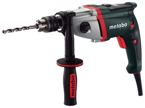Дрель METABO BE1100 (ЗВП) — купить в интернет-магазине amurinstrument.ru с доставкой по Иркутску | Каталог с характеристиками и ценами дрель metabo be1100 (звп), купить metabo, купить husqvarna, купить bosch, купить makita, купить hitachi, купить hikoki, купить oregon, купить stihl