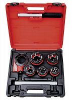 клуппы трубные "matrix"  1/4" - 1/2" - 3/4" - 1" -, купить metabo, купить husqvarna, купить bosch, купить makita, купить hitachi, купить hikoki, купить oregon, купить stihl