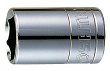 головка 5 мм.  1/4" sata 6 граней  s11304, купить metabo, купить husqvarna, купить bosch, купить makita, купить hitachi, купить hikoki, купить oregon, купить stihl