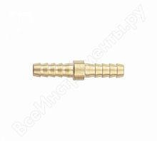 штуцер "елка" двусторонний соединительный под шланг 8 мм, 2 шт. // stels, купить metabo, купить husqvarna, купить bosch, купить makita, купить hitachi, купить hikoki, купить oregon, купить stihl