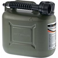 канистра для гсм вертикальная, 20 л., пластиковая, усиленная // stels, купить metabo, купить husqvarna, купить bosch, купить makita, купить hitachi, купить hikoki, купить oregon, купить stihl