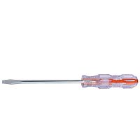 отвертка сrystal, ph3х 150 мм, прозрачная рукоятка, углерод. сталь//sparta, купить metabo, купить husqvarna, купить bosch, купить makita, купить hitachi, купить hikoki, купить oregon, купить stihl