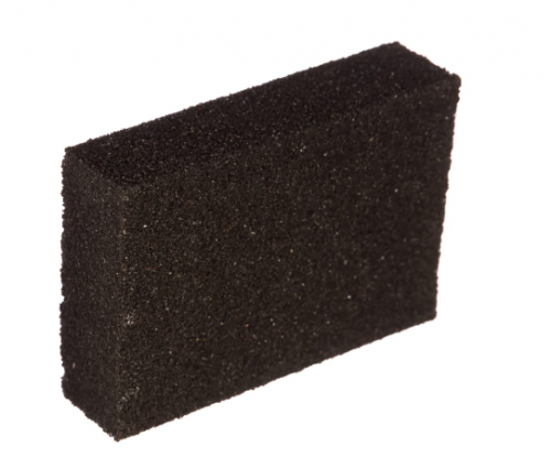 губка для шлифования,100х70х25мм,p40,средняя, купить metabo, купить husqvarna, купить bosch, купить makita, купить hitachi, купить hikoki, купить oregon, купить stihl