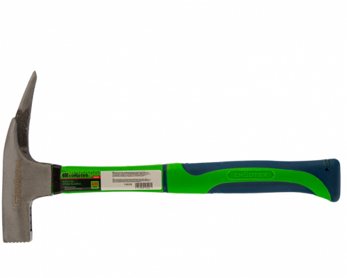 молоток кровельщика, 600 г, фибергласовая обрезиненная рукоятка // сибртех, купить metabo, купить husqvarna, купить bosch, купить makita, купить hitachi, купить hikoki, купить oregon, купить stihl