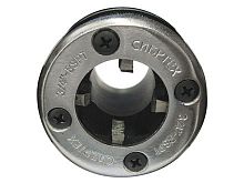 клупп трубный 3/4", купить metabo, купить husqvarna, купить bosch, купить makita, купить hitachi, купить hikoki, купить oregon, купить stihl