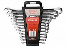 набор ключей комбинированных 6-22мм matrix 12 пр, купить metabo, купить husqvarna, купить bosch, купить makita, купить hitachi, купить hikoki, купить oregon, купить stihl