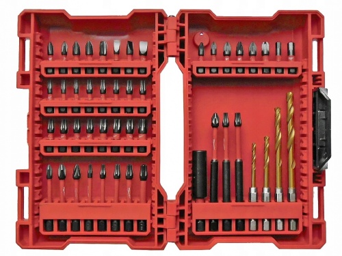 набор бит milwaukee shockwave 48шт, купить metabo, купить husqvarna, купить bosch, купить makita, купить hitachi, купить hikoki, купить oregon, купить stihl