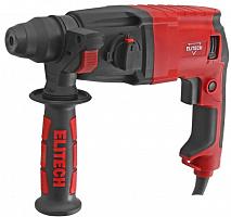 перфоратор elitech п 0519рэ sds+,440вт,3реж,1.2дж, купить metabo, купить husqvarna, купить bosch, купить makita, купить hitachi, купить hikoki, купить oregon, купить stihl