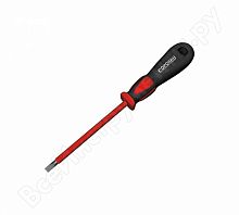 отвертка "диэлектрич" 6,5*150мм, купить metabo, купить husqvarna, купить bosch, купить makita, купить hitachi, купить hikoki, купить oregon, купить stihl