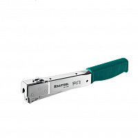 kraftool  hammer tacker, тип 53 (a/10/jt21) 23ga (6 - 10 мм), высокоскоростной стальной скобозабиват, купить metabo, купить husqvarna, купить bosch, купить makita, купить hitachi, купить hikoki, купить oregon, купить stihl