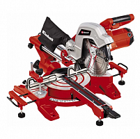 пила торцовочная einhell tc-sm 254, 1900вт, 254х30мм, купить metabo, купить husqvarna, купить bosch, купить makita, купить hitachi, купить hikoki, купить oregon, купить stihl
