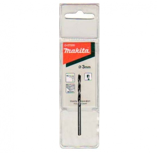 Сверло по дереву 3x60 — купить в интернет-магазине amurinstrument.ru с доставкой по Иркутску | Каталог с характеристиками и ценами сверло по дереву 3x60, купить metabo, купить husqvarna, купить bosch, купить makita, купить hitachi, купить hikoki, купить oregon, купить stihl