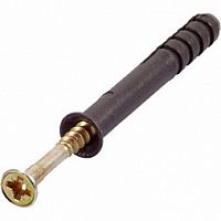 дюбель с шурупом потай 8х100, купить metabo, купить husqvarna, купить bosch, купить makita, купить hitachi, купить hikoki, купить oregon, купить stihl