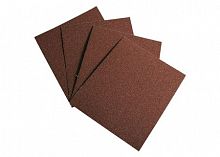 листы шлифовальные hammer flex  230x280мм, p120 (5шт), бумажная основа, купить metabo, купить husqvarna, купить bosch, купить makita, купить hitachi, купить hikoki, купить oregon, купить stihl