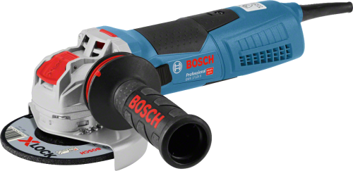 Угловая шлифмашина BOSCH GWX 17-125 S — купить в интернет-магазине amurinstrument.ru с доставкой по Иркутску | Каталог с характеристиками и ценами угловая шлифмашина bosch gwx 17-125 s, купить metabo, купить husqvarna, купить bosch, купить makita, купить hitachi, купить hikoki, купить oregon, купить stihl