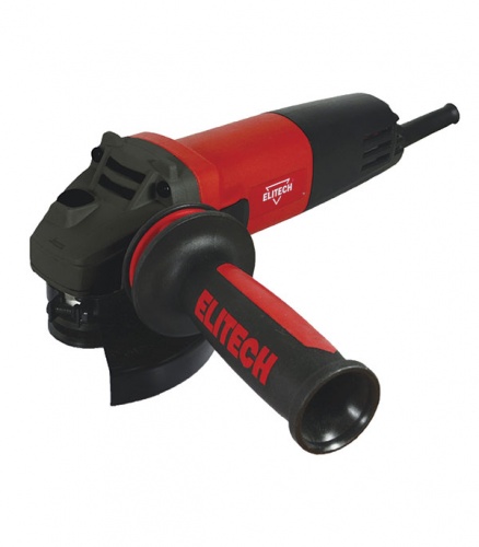 Угловая шлифмашина ELITECH МШУ1012 — купить в интернет-магазине amurinstrument.ru с доставкой по Иркутску | Каталог с характеристиками и ценами угловая шлифмашина elitech мшу1012, купить metabo, купить husqvarna, купить bosch, купить makita, купить hitachi, купить hikoki, купить oregon, купить stihl