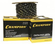 цепь 59l champion 0,404-1,6 d063-l100r, купить metabo, купить husqvarna, купить bosch, купить makita, купить hitachi, купить hikoki, купить oregon, купить stihl