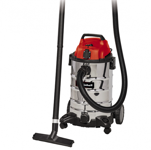 пылесос строительный einhell tc-vc 1930 sa, 1500вт, 30л, купить metabo, купить husqvarna, купить bosch, купить makita, купить hitachi, купить hikoki, купить oregon, купить stihl