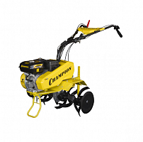 мотоблок champion вс7723 (7лс 2f/1r 35,5-59,5-84,5см 33,7см 3,6л 78кг колеса 4/8" шкив), купить metabo, купить husqvarna, купить bosch, купить makita, купить hitachi, купить hikoki, купить oregon, купить stihl