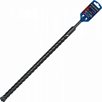 бур sds-plus практика  22 х 400/460 мм, х-тип серия "эксперт" по бетону, купить metabo, купить husqvarna, купить bosch, купить makita, купить hitachi, купить hikoki, купить oregon, купить stihl