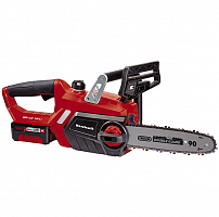 пила цепная аккумуляторная einhell pxc ge-lc 18 li kit, купить metabo, купить husqvarna, купить bosch, купить makita, купить hitachi, купить hikoki, купить oregon, купить stihl