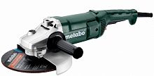 угловая шлифмашина metabo we 2200-230  , купить metabo, купить husqvarna, купить bosch, купить makita, купить hitachi, купить hikoki, купить oregon, купить stihl