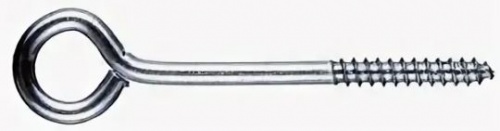 шуруп крючок-колцо 6 х 50, купить metabo, купить husqvarna, купить bosch, купить makita, купить hitachi, купить hikoki, купить oregon, купить stihl