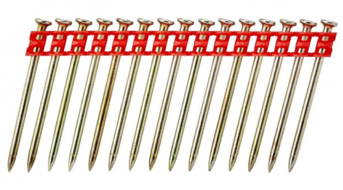 гвоздь по бетону (красный) 3,0х48, купить metabo, купить husqvarna, купить bosch, купить makita, купить hitachi, купить hikoki, купить oregon, купить stihl