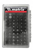 набор бит с магнитным держателем, crv,61шт//matrix, купить metabo, купить husqvarna, купить bosch, купить makita, купить hitachi, купить hikoki, купить oregon, купить stihl