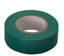 изолента пвх, 19 мм х 20 м, 180 мкм, зеленая // сибртех, купить metabo, купить husqvarna, купить bosch, купить makita, купить hitachi, купить hikoki, купить oregon, купить stihl