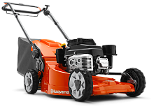 газонокосилка husqvarna lc 551sp. профи (kawasaki fj180, алюм. дека 51cм, сбор в травосборник (65л) , купить metabo, купить husqvarna, купить bosch, купить makita, купить hitachi, купить hikoki, купить oregon, купить stihl