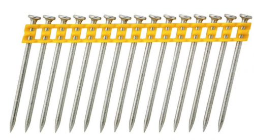 Гвоздь по бетону (Желтый) 2,6х50 — купить в интернет-магазине amurinstrument.ru с доставкой по Иркутску | Каталог с характеристиками и ценами гвоздь по бетону (желтый) 2,6х50, купить metabo, купить husqvarna, купить bosch, купить makita, купить hitachi, купить hikoki, купить oregon, купить stihl
