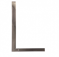 угольник кобальт слесарный 400 х 600 мм, нерж.сталь, купить metabo, купить husqvarna, купить bosch, купить makita, купить hitachi, купить hikoki, купить oregon, купить stihl