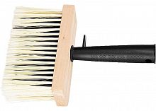 кисть-макловица, 140 х 52 мм, искусственная щетина, деревянный корпус, пластмассовая ручка// matrix, купить metabo, купить husqvarna, купить bosch, купить makita, купить hitachi, купить hikoki, купить oregon, купить stihl