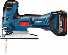 лобзик аккумуляторный bosch gst 18 v-li s, без акк и зу, купить metabo, купить husqvarna, купить bosch, купить makita, купить hitachi, купить hikoki, купить oregon, купить stihl