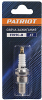 свечи patriot f7rtc-b в блистере  для 4-х тактных дв. шестигранник 21, купить metabo, купить husqvarna, купить bosch, купить makita, купить hitachi, купить hikoki, купить oregon, купить stihl