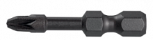биты 1/4" pozidrive 3-38mm (3шт) для ударных шуруповертов (old 752284), купить metabo, купить husqvarna, купить bosch, купить makita, купить hitachi, купить hikoki, купить oregon, купить stihl