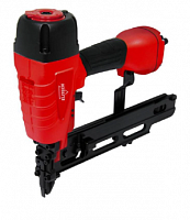пневмопистолет скобозабивной 16ga,1.4х1.6мм,10.8мм,18-51мм,1/4",2.75кг,кейс, купить metabo, купить husqvarna, купить bosch, купить makita, купить hitachi, купить hikoki, купить oregon, купить stihl