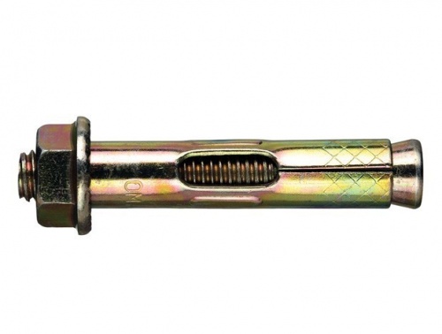 Болт анкерный с гайкой 16 х 180 — купить в интернет-магазине amurinstrument.ru с доставкой по Иркутску | Каталог с характеристиками и ценами болт анкерный с гайкой 16 х 180, купить metabo, купить husqvarna, купить bosch, купить makita, купить hitachi, купить hikoki, купить oregon, купить stihl