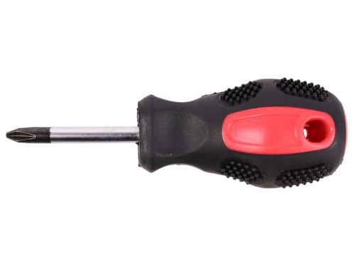 отвертка anti-slip, sl1.0*38mm, crv, двухкомп руко, купить metabo, купить husqvarna, купить bosch, купить makita, купить hitachi, купить hikoki, купить oregon, купить stihl