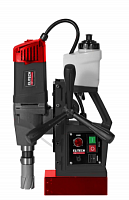 дрель магнитная,1600вт,35мм,100-600об\мин,14800н,11кг,weldon shank,чем,пост.обороты, купить metabo, купить husqvarna, купить bosch, купить makita, купить hitachi, купить hikoki, купить oregon, купить stihl