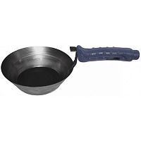 ковш строительный с пластиковой ручкой  с площадкой 160 мм, купить metabo, купить husqvarna, купить bosch, купить makita, купить hitachi, купить hikoki, купить oregon, купить stihl