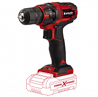 дрель аккумуляторная einhell pxc tc-cd 18/35 li - solo, купить metabo, купить husqvarna, купить bosch, купить makita, купить hitachi, купить hikoki, купить oregon, купить stihl